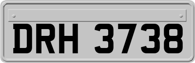 DRH3738