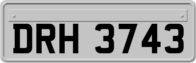 DRH3743