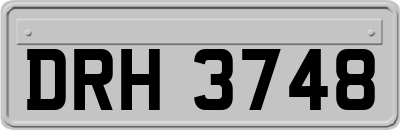 DRH3748