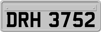 DRH3752