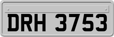 DRH3753