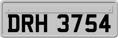 DRH3754