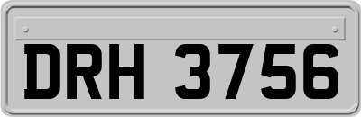 DRH3756