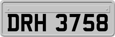 DRH3758