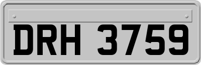 DRH3759
