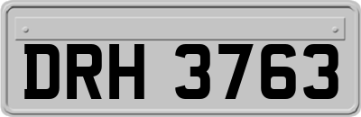 DRH3763