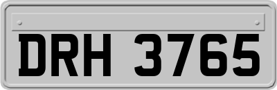 DRH3765
