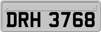 DRH3768