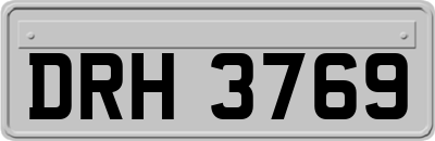 DRH3769