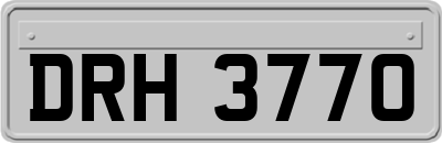 DRH3770