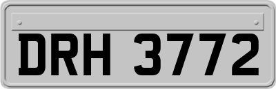 DRH3772