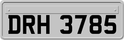 DRH3785