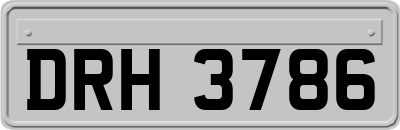 DRH3786
