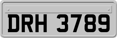 DRH3789