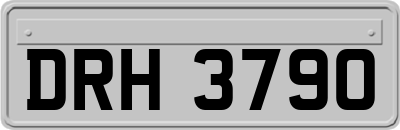 DRH3790