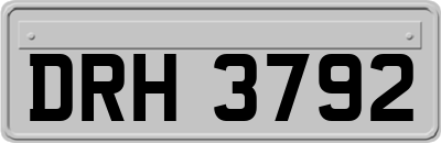 DRH3792