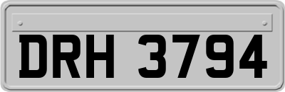 DRH3794