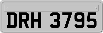 DRH3795