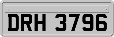 DRH3796