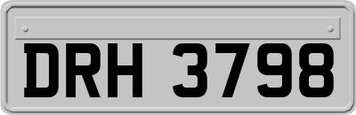 DRH3798