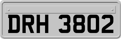 DRH3802