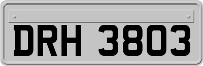 DRH3803
