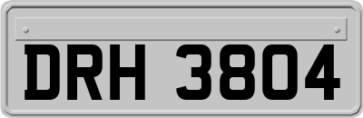 DRH3804