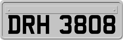 DRH3808
