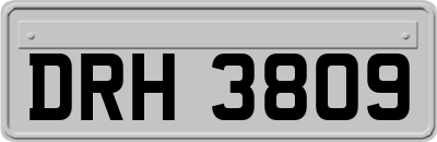 DRH3809
