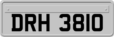 DRH3810