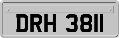 DRH3811
