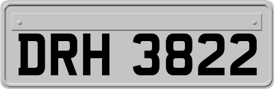 DRH3822