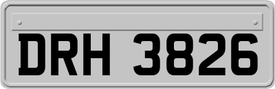 DRH3826