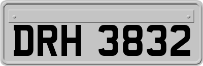 DRH3832