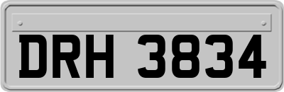 DRH3834