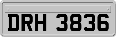 DRH3836