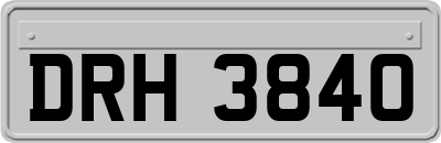 DRH3840