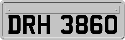 DRH3860