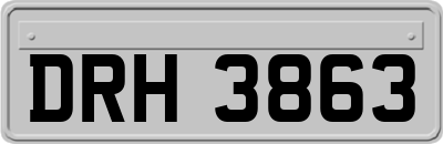 DRH3863
