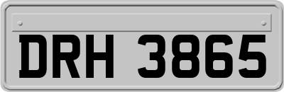 DRH3865
