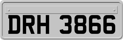 DRH3866