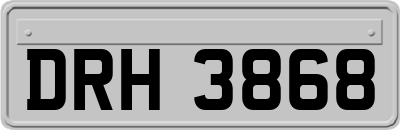 DRH3868