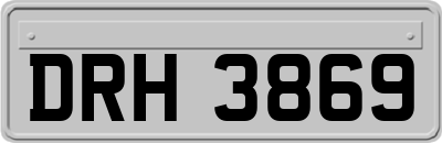 DRH3869