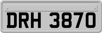 DRH3870