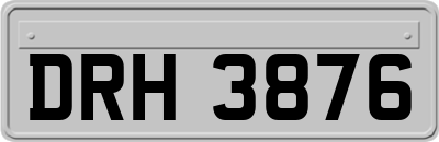 DRH3876
