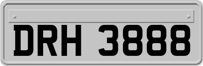 DRH3888