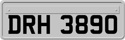 DRH3890