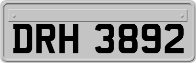 DRH3892