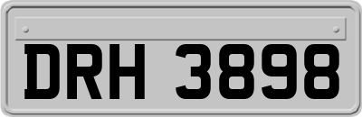 DRH3898
