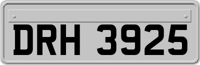 DRH3925